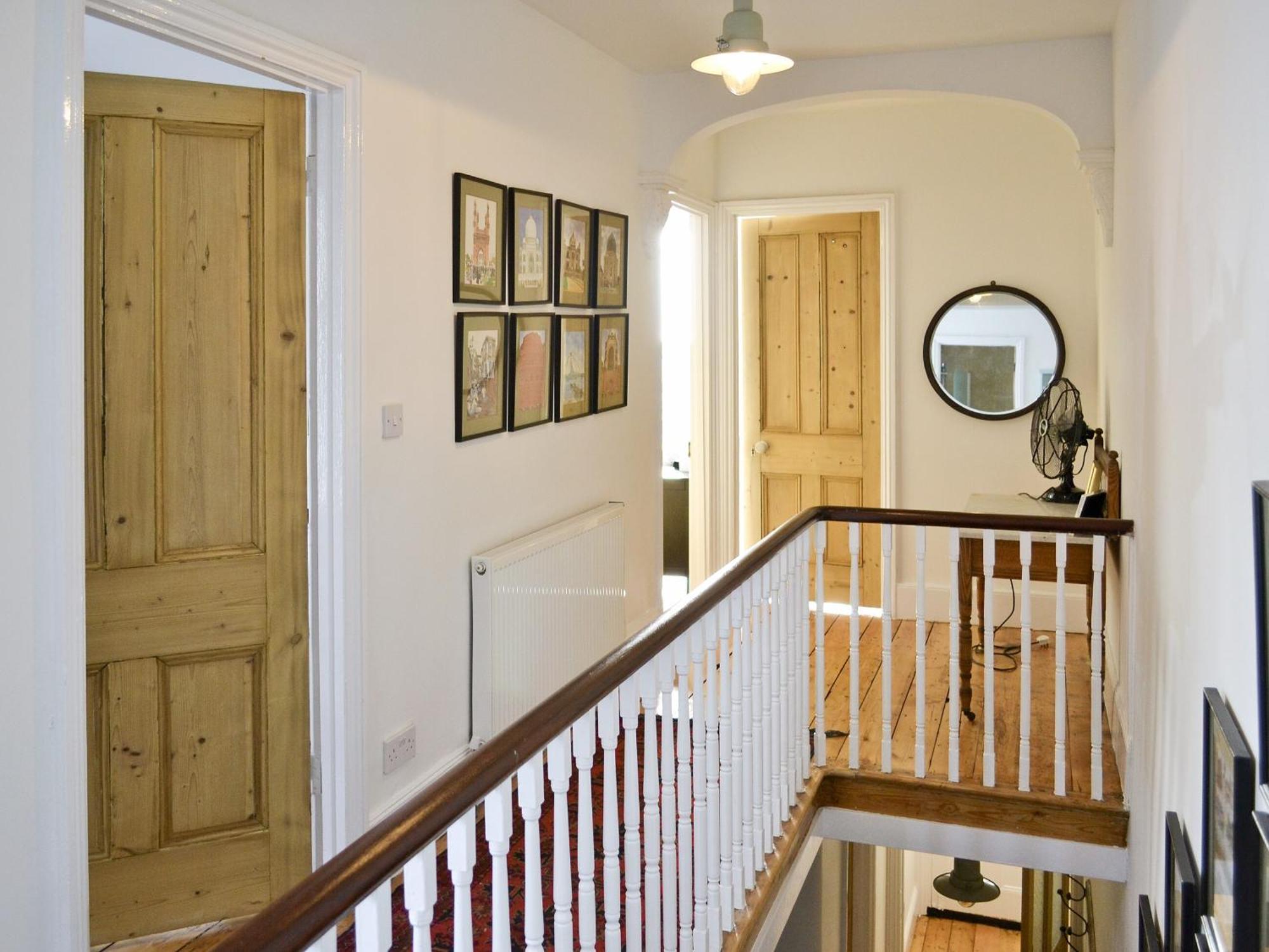 Bay House Villa Hastings Eksteriør bilde